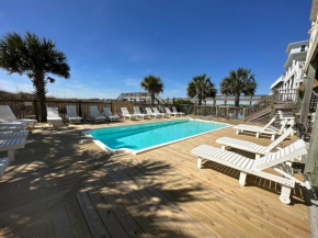 Sothern Charm of Holden Beach